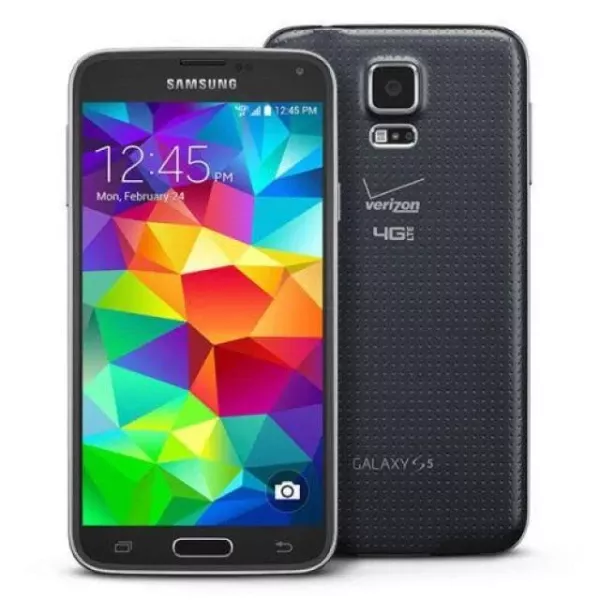 Samsung S5